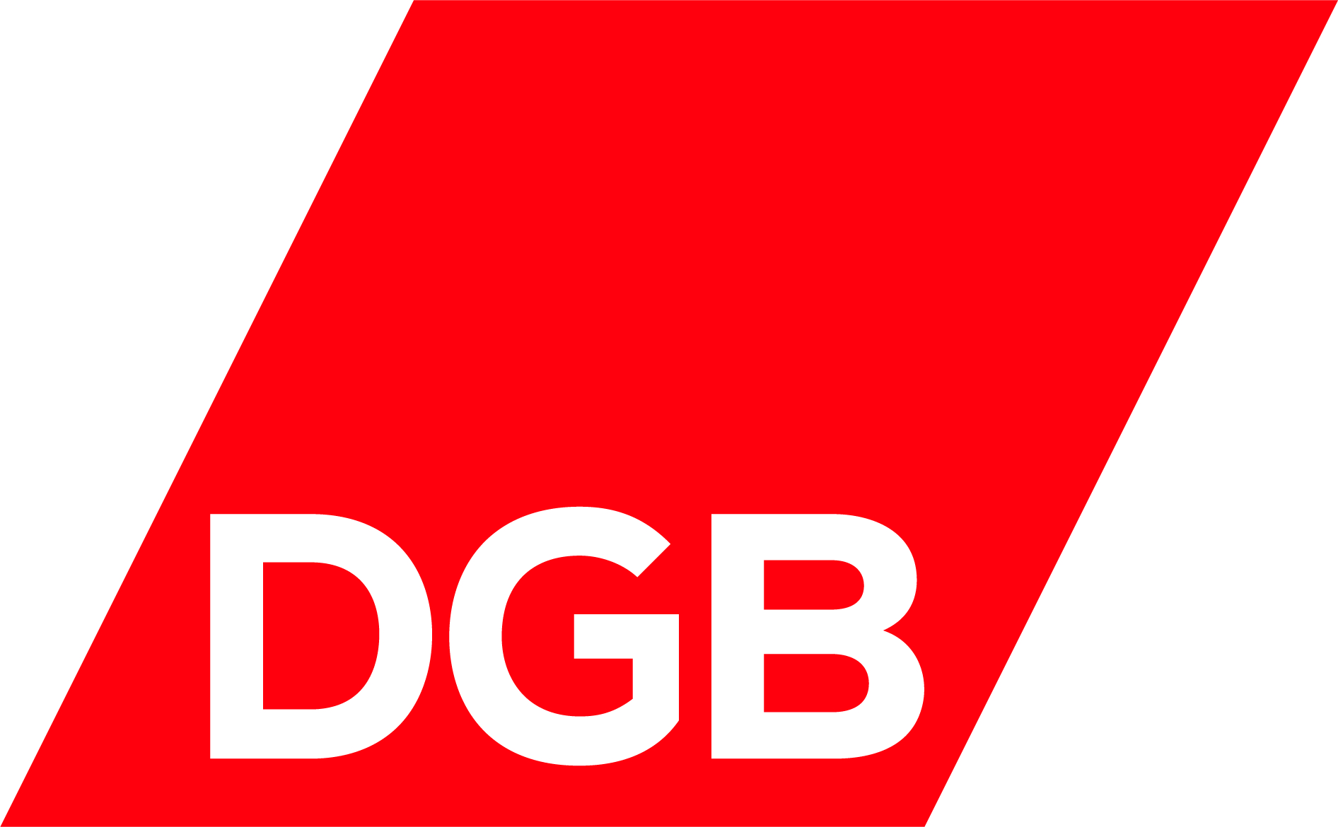 DGB-REGION MITTELHESSEN