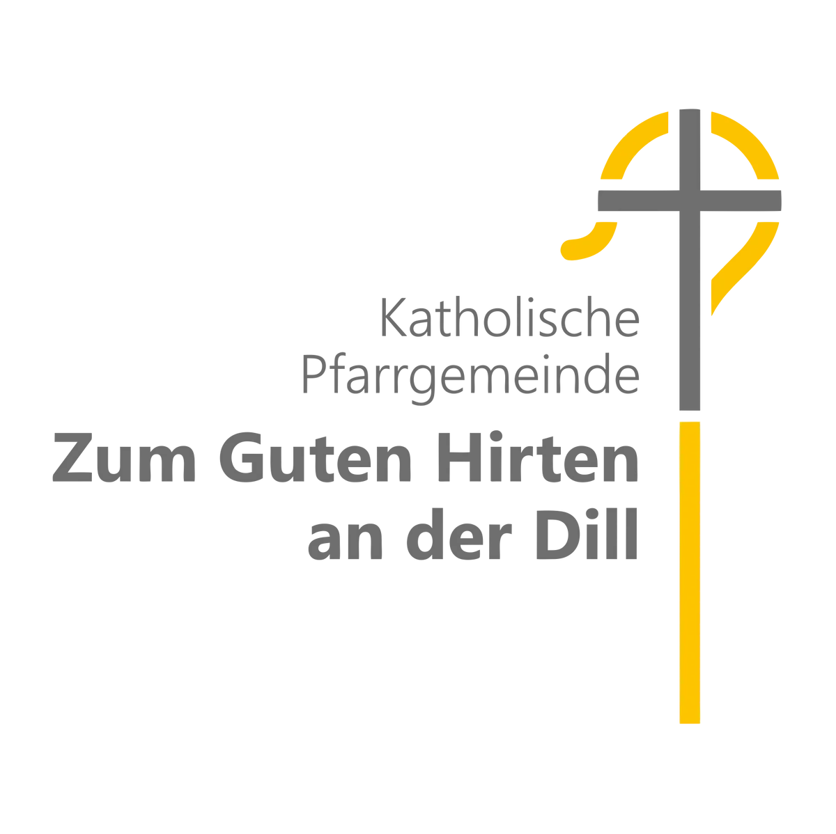 KATHOLISCHE PFARRGMEINDE ZUM GUTEN HIRTEN AN DER DILL